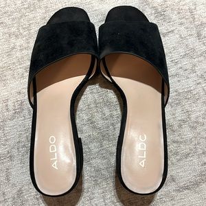 Aldo sandals